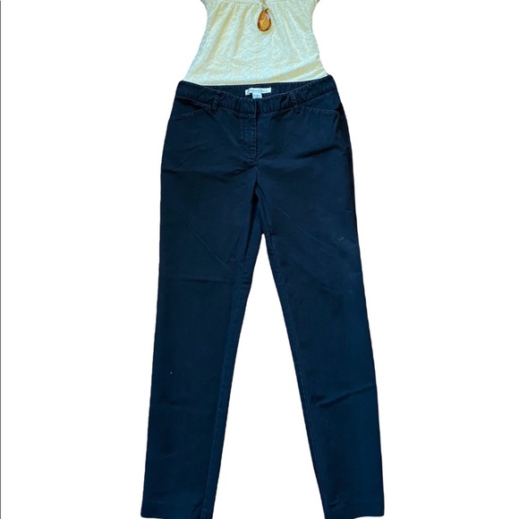 Kenneth Cole Womens Trouser,Casual or Work Pants,Womens Work Pants, Casual Pants - Picture 6 of 11